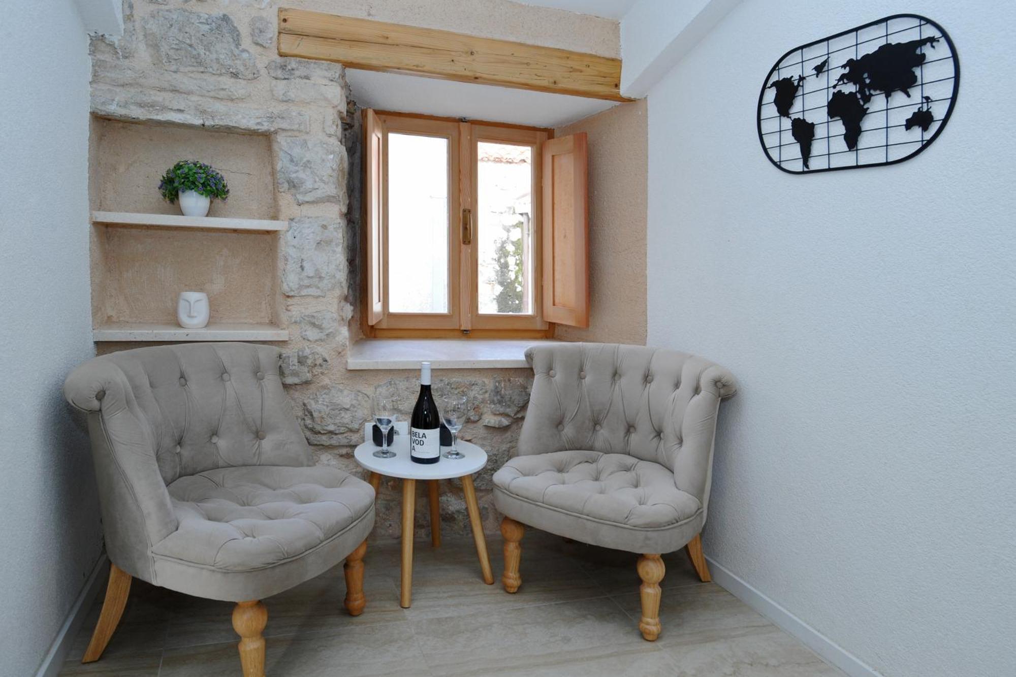 Belissima Ella Apartment Dubrovnik Exterior foto