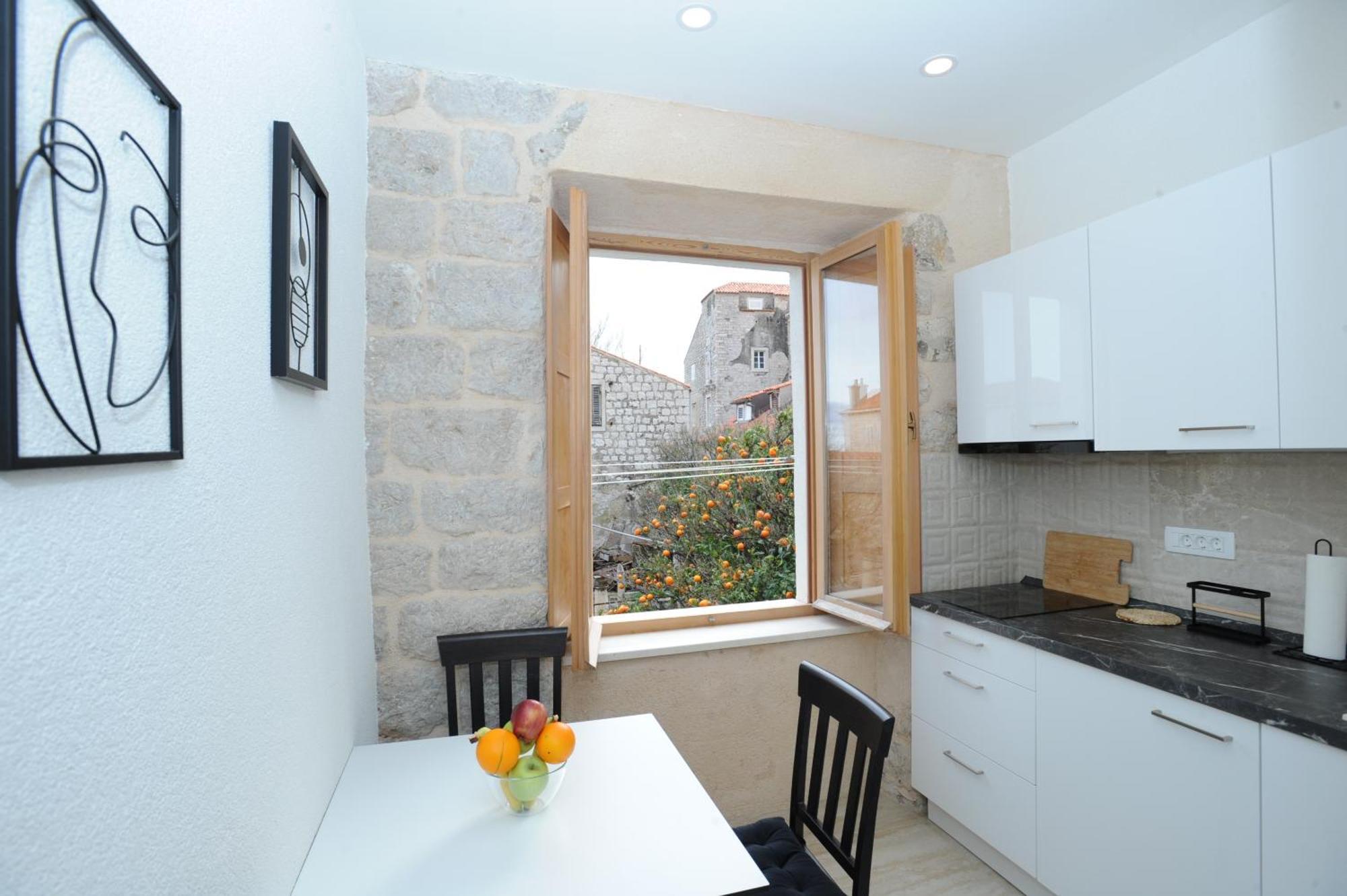 Belissima Ella Apartment Dubrovnik Exterior foto