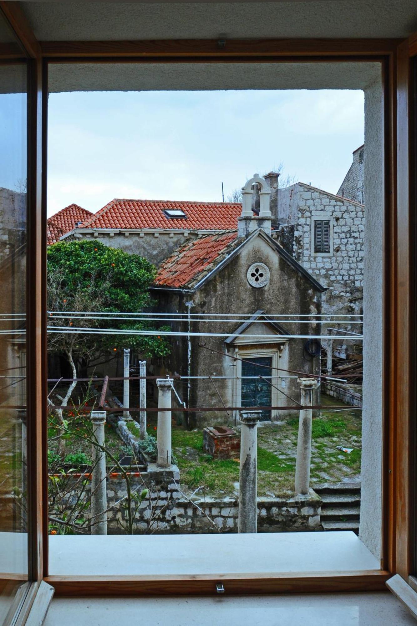 Belissima Ella Apartment Dubrovnik Exterior foto