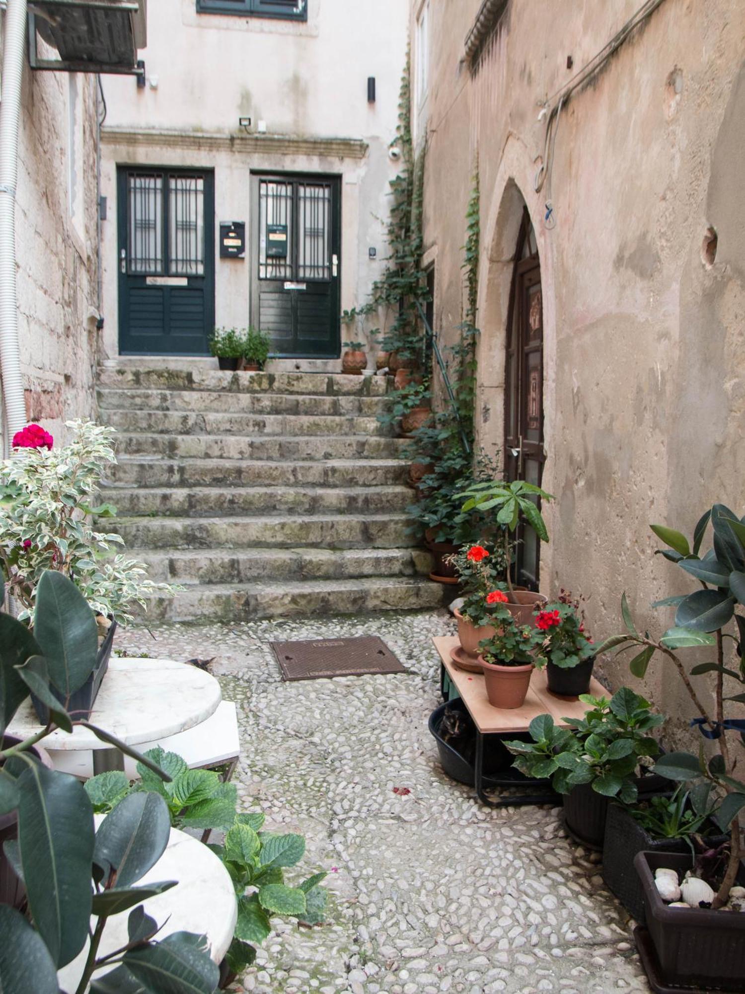 Belissima Ella Apartment Dubrovnik Exterior foto